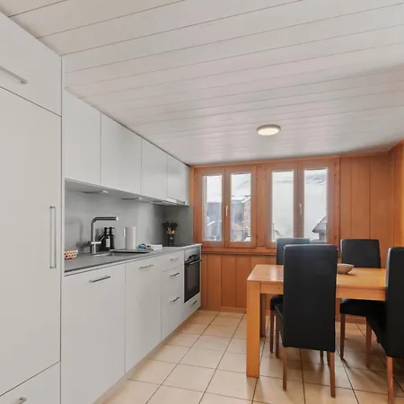 Saastal, - 6 Pers, Vue, Parking Prive Διαμέρισμα