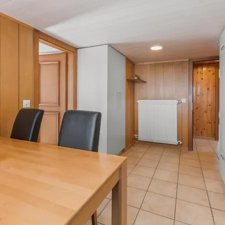 Apartment Saastal, - 6 Pers, Vue, Parking Prive *