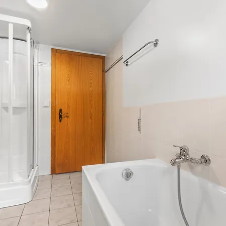 Saastal, - 6 Pers, Vue, Parking Prive Saas-Grund